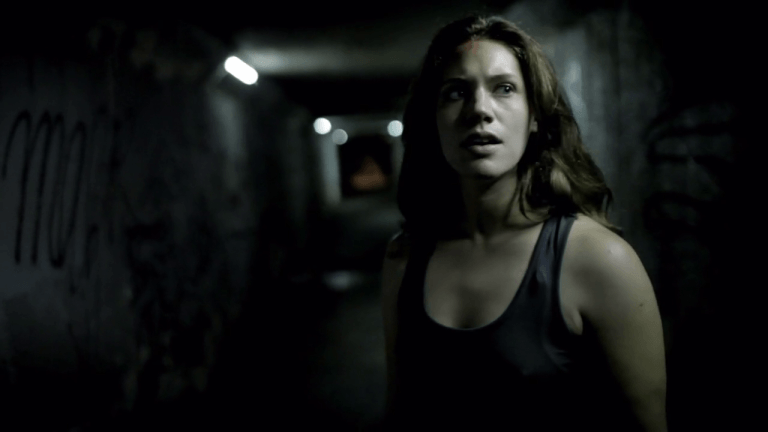Absentia (2011) : Indie Horror Gem