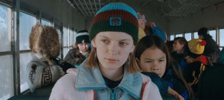 The Sweet Hereafter (1997) – The Pied Piper of Hamelin