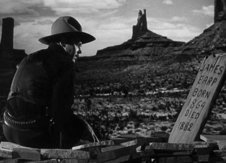 My Darling Clementine [1946]: An Iconic Western Lore