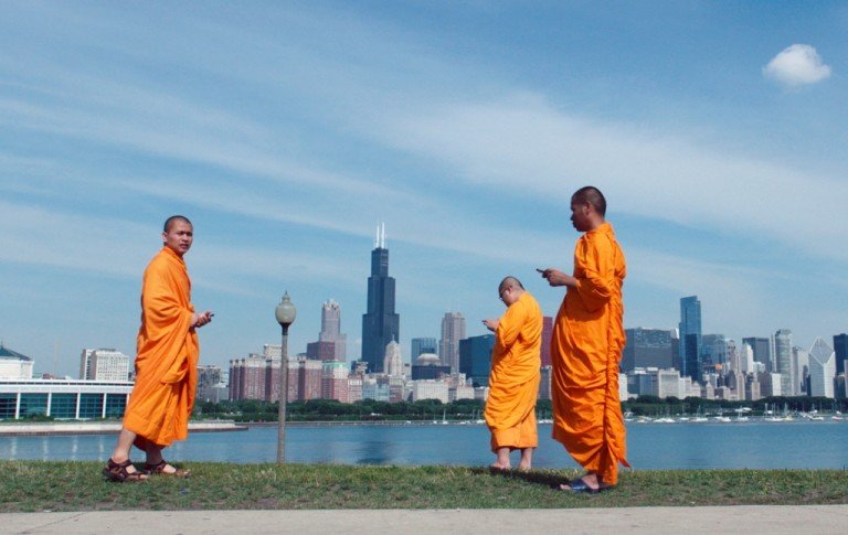 Lo and Behold: Reveries of the Connected World [2016] – JIO MAMI Mumbai Film Festival Review