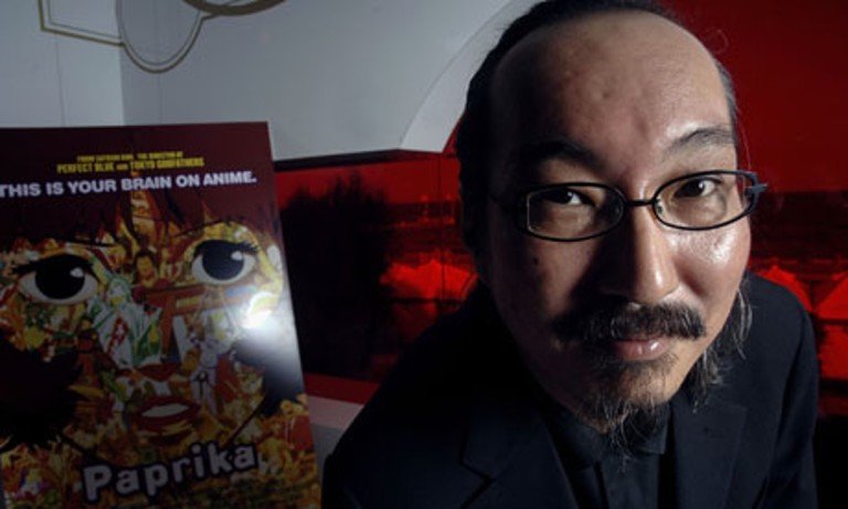 Satoshi Kon: One of the most influential filmmakers of his Time