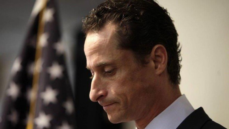 Weiner [2016]: A Captivating Tale of Self-Destruction