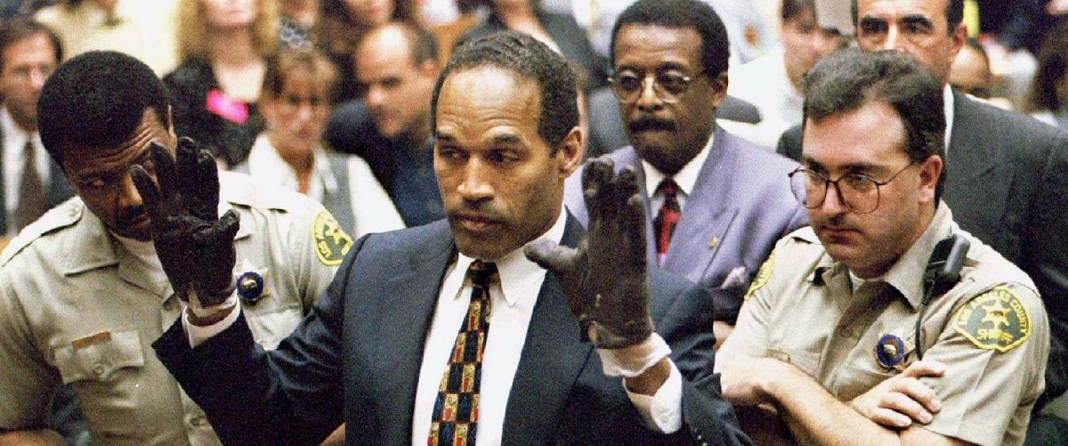 O.J. Made in America