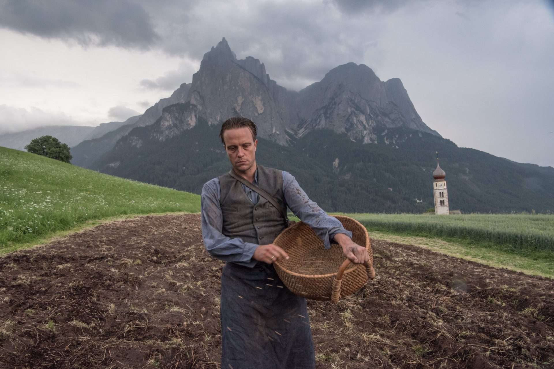 Terrence Malick - A Hidden Life