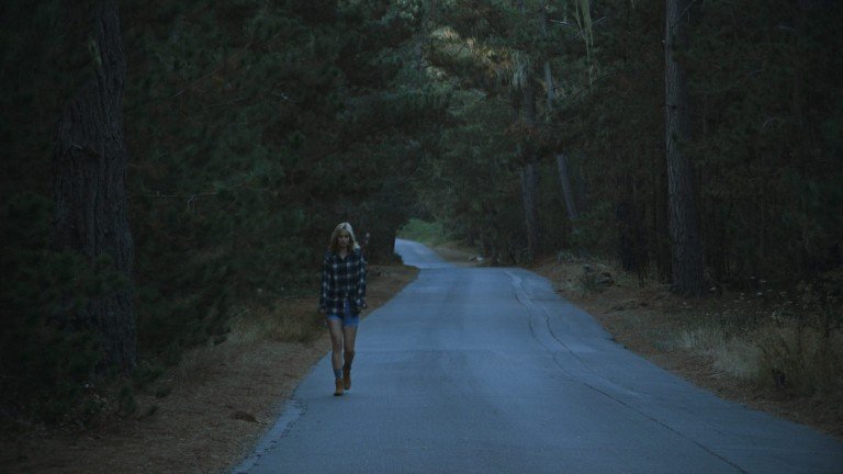 Always Shine [2016] : The demonic destruction of self-idealisation