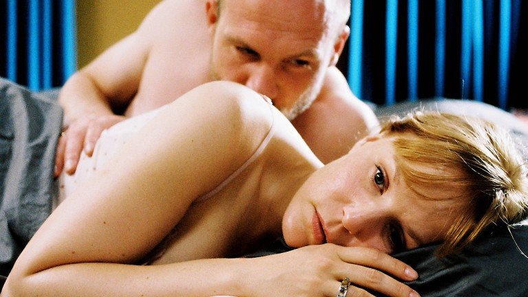 Borgman [2013] : Devil Hiding in Plain Sight