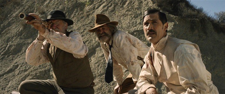 For Your Consideration: Bone Tomahawk [2015]