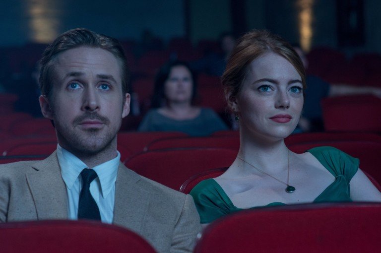 How ‘La la Land’ (2016) Reinvented the Hollywood Musical