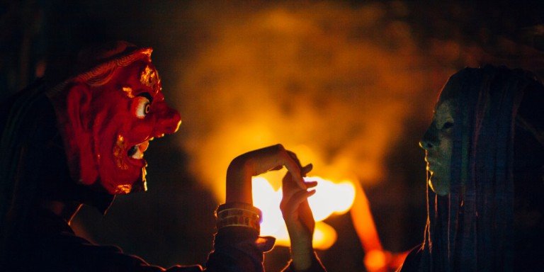 Hema Hema: Sing Me a Song While I Wait [2016] : Jio MAMI Mumbai Film Festival with Star