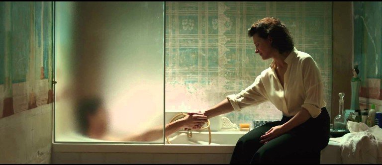 For Your Consideration: The Wait [2016]