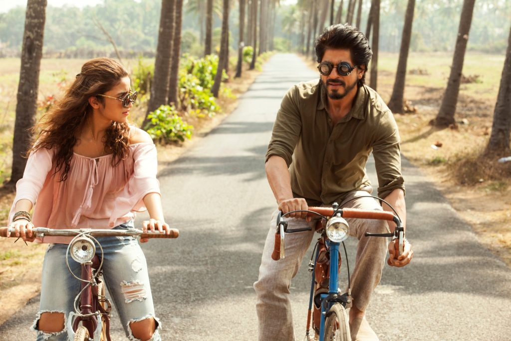 Dear Zindagi