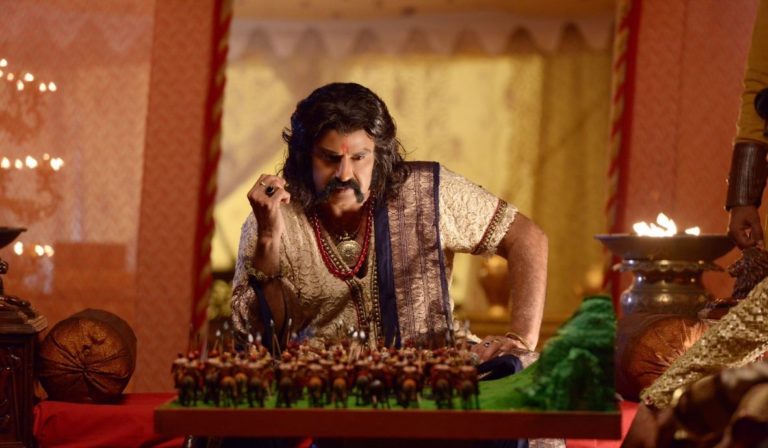 Gautamiputra Satakarni [2017]: Review