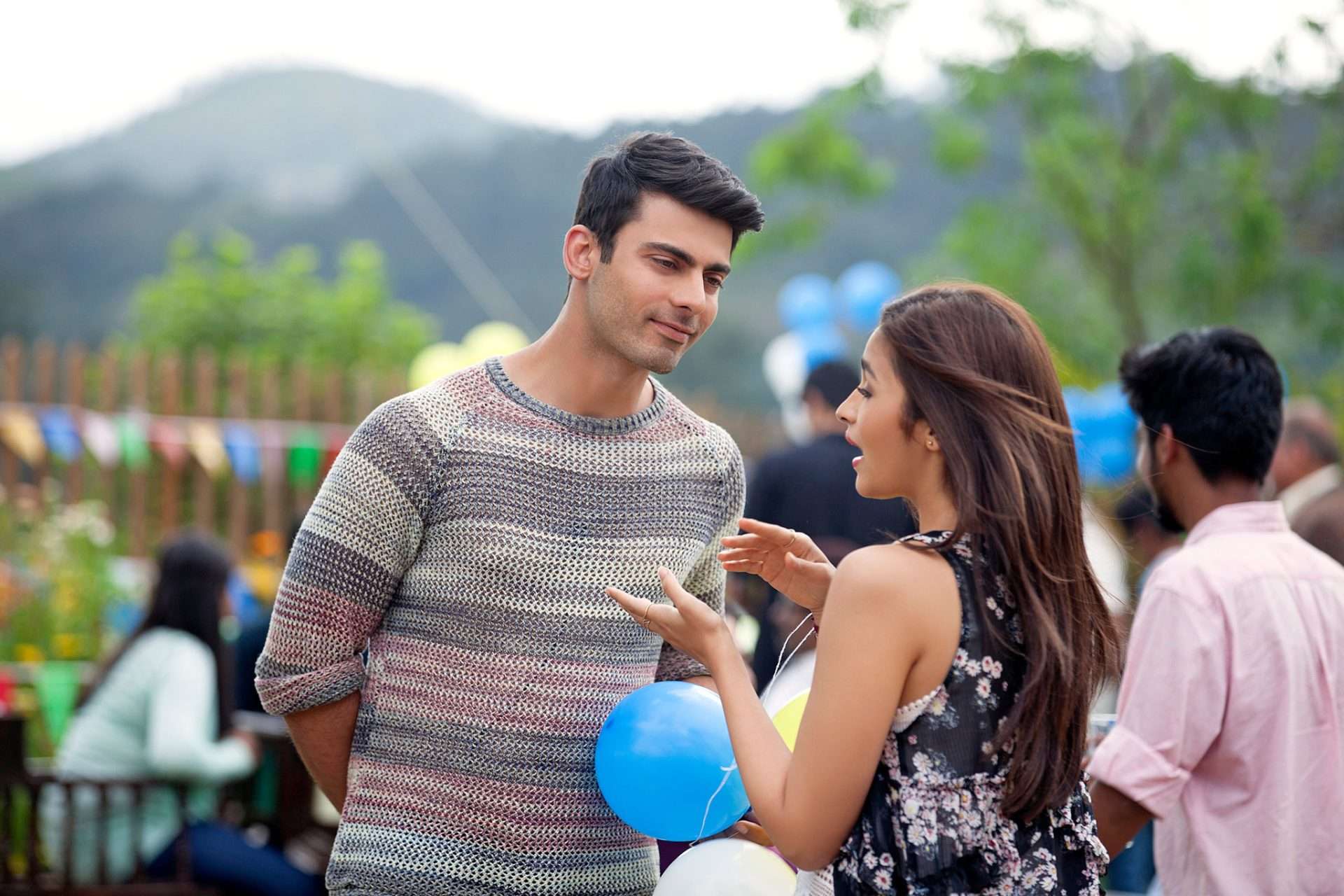 Best Indian Films 2016_Kapoor and Sons
