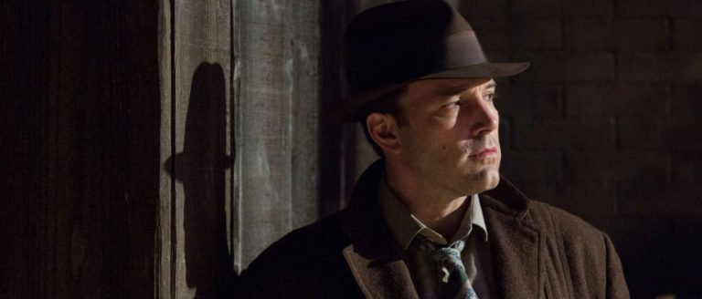 Live by Night [2017] : Vice, Rum And Wannabe Gangsters