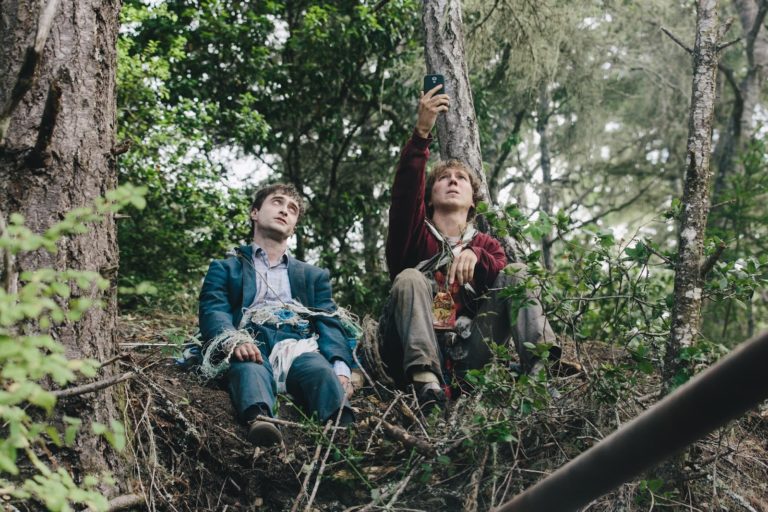 The 10 Most Weird Films Of 2016