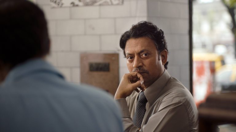 The Lunchbox (2013): Strangers Sharing Loneliness in a Claustrophobic Mumbai