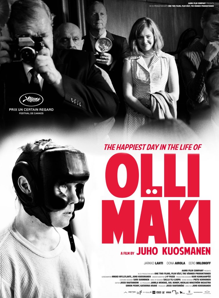 Olli Maki