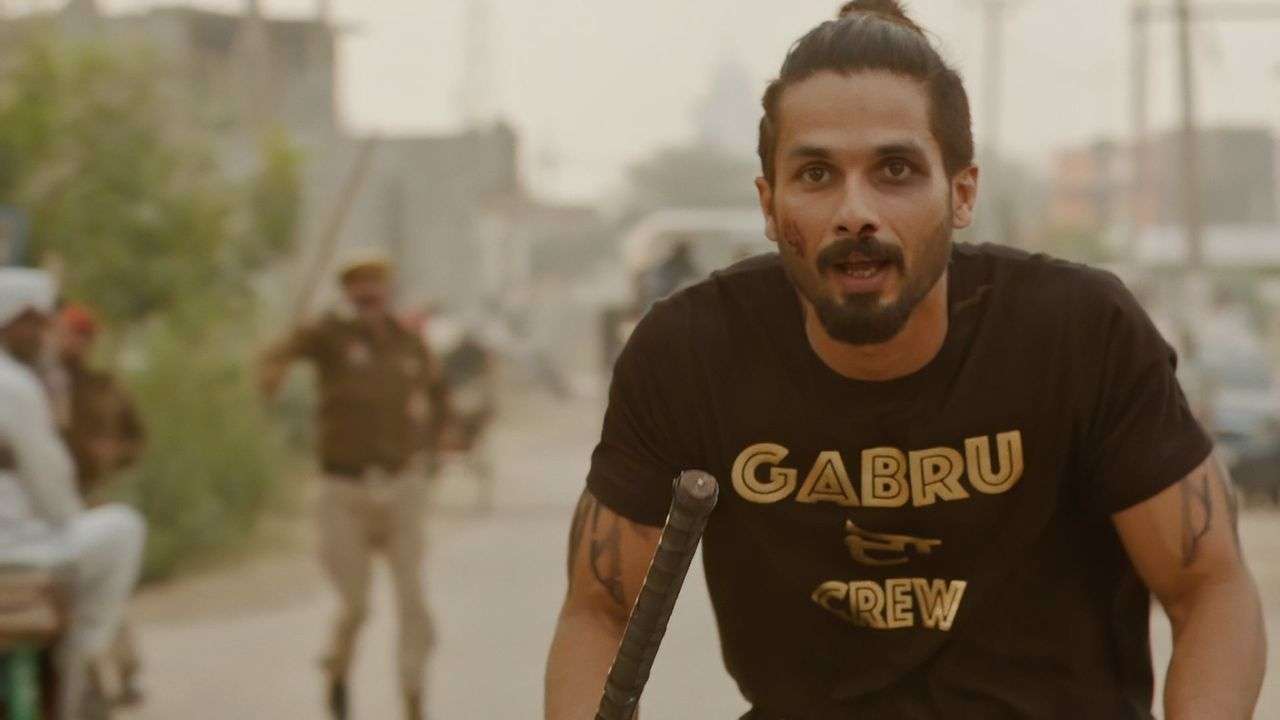 Best Indian Films 2016_Udta Punjab