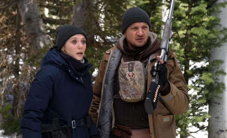 Wind River [2017]: Sundance Film Festival Review