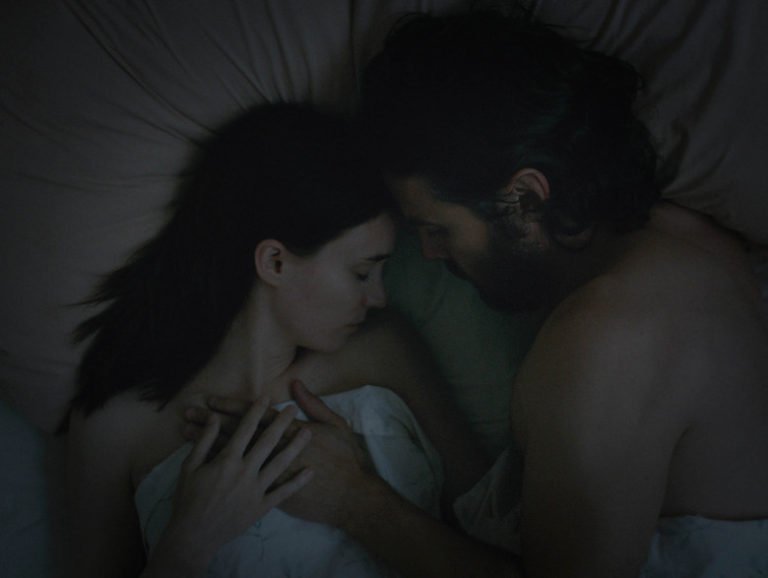 A Ghost Story [2017]: Sundance Film Festival Review