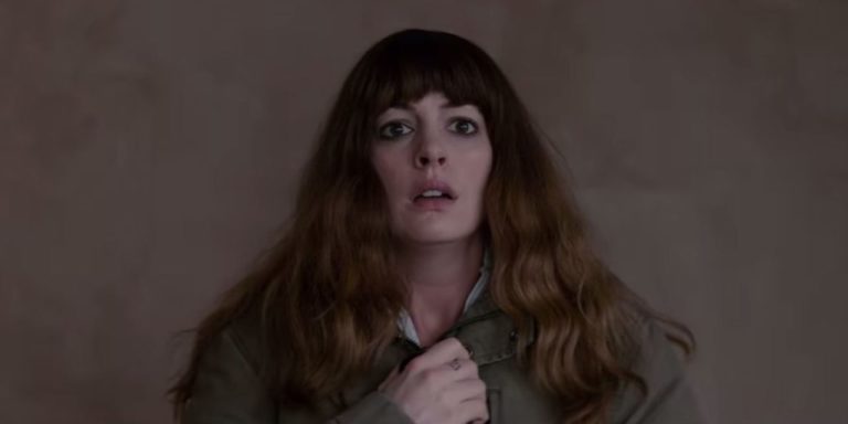 Colossal [2017]: Sundance Film Festival Review