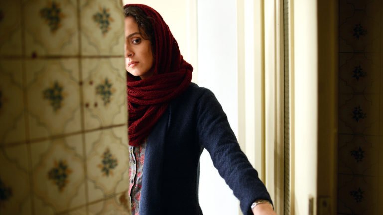 The Salesman [2016]: The Ambiguity of Morality