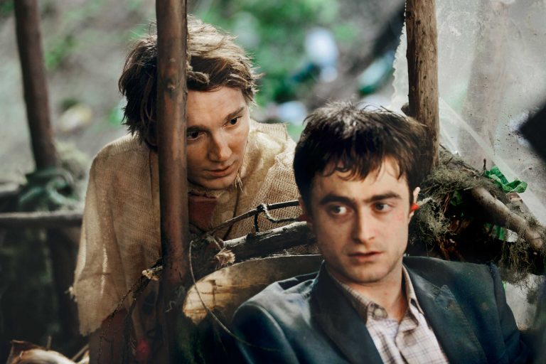 Swiss Army Man (2016) ‘MAMI’ Review: A Delightful Fart