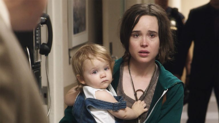 Tallulah (2016): Women With Substance