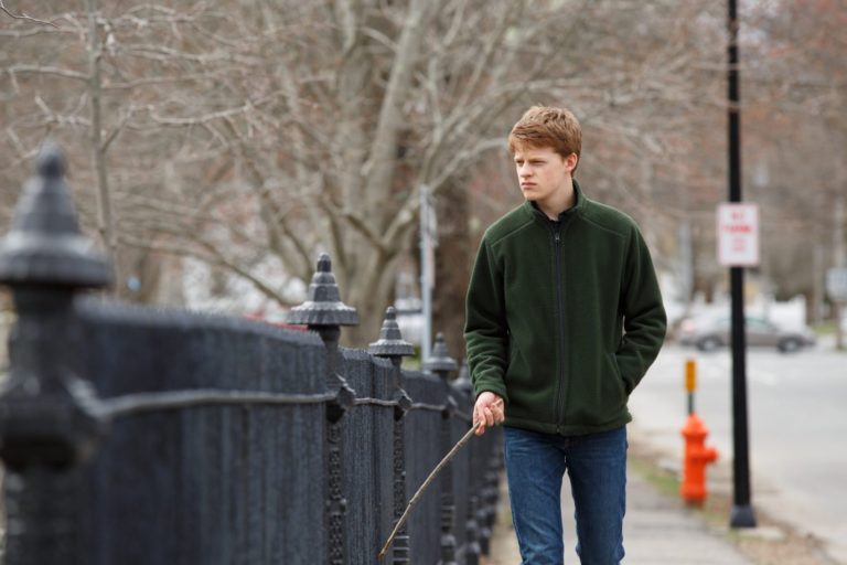 Manchester by the Sea [2016]: The Man of Constant Sorrow