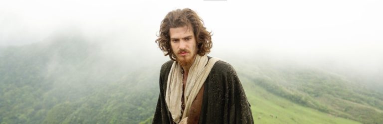 Silence [2016] : A Flawed Masterpiece
