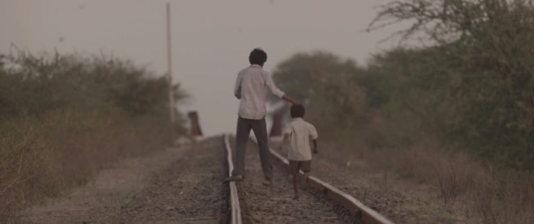 Lion [2016]: Effective cinematic retelling of incredibly true story.