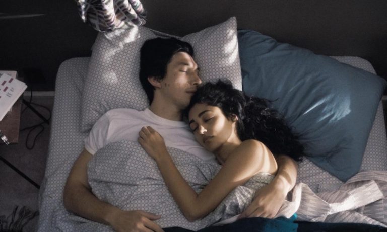 Paterson [2016] : A poetic celebration of the Mundane