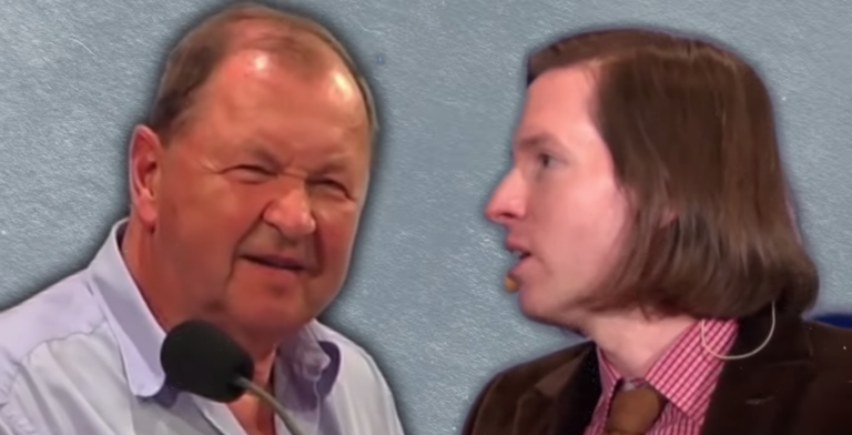 [Watch] Video Essay draws parallel between the works of Wes Anderson & Roy Andersson