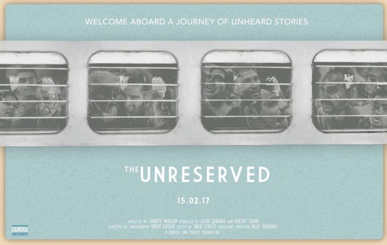 [Watch] The Unreserved (2017): Beyond the Railroads