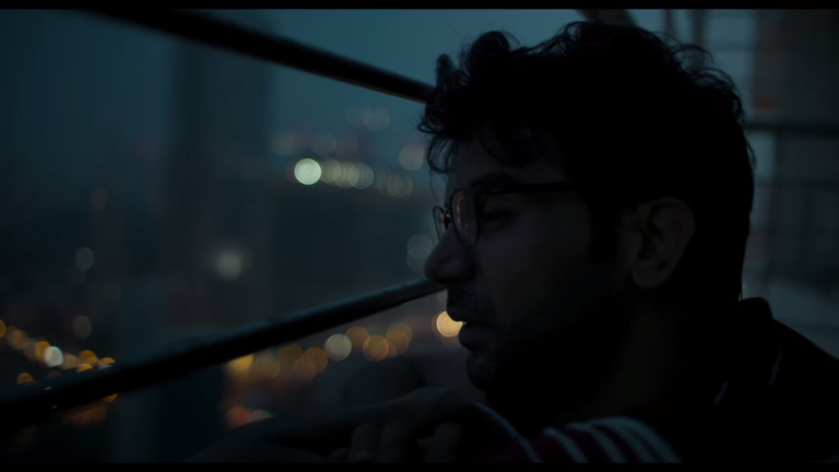 7 Reasons Why You Should Watch Trapped [2017]