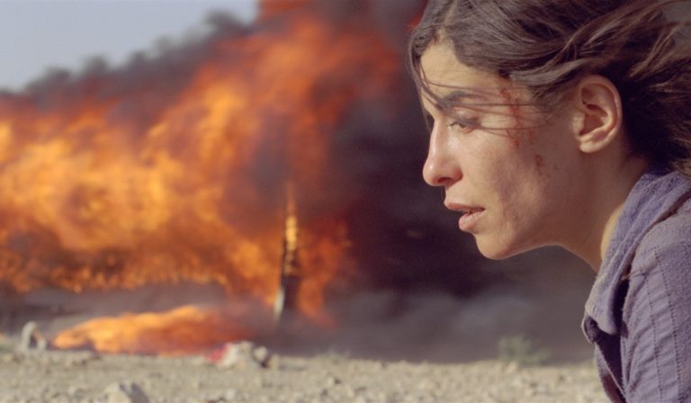 Incendies [2010] : The Horrors Of Revelations.