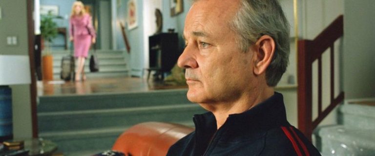Broken Flowers [2005] : The Missing Petals.
