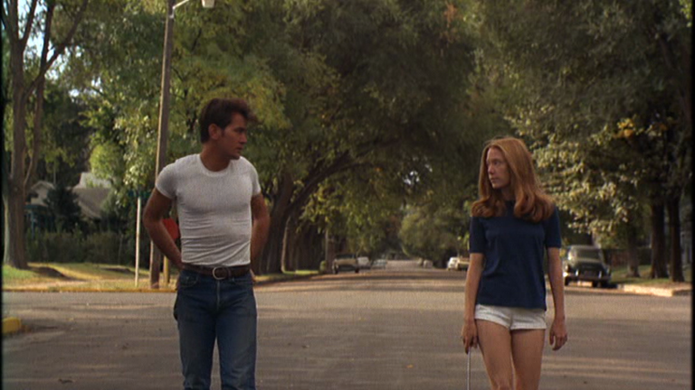 Badlands [1973]: An Achingly Beautiful, Instant Classic Debut