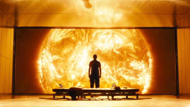 A Decade On: Sunshine [2007]