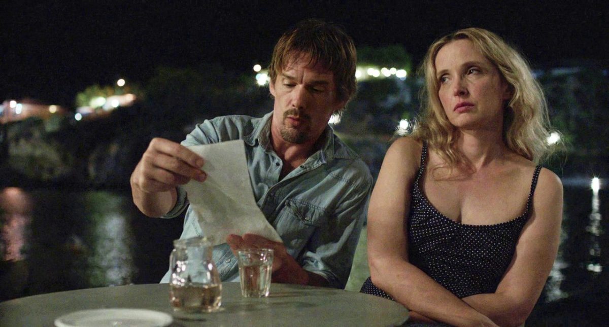 Before Midnight (2013)