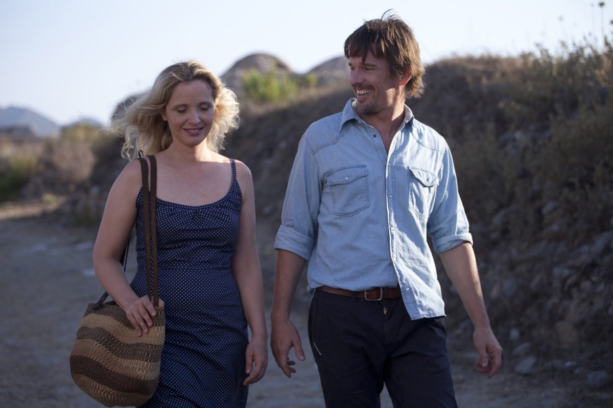 Before Midnight (2013)