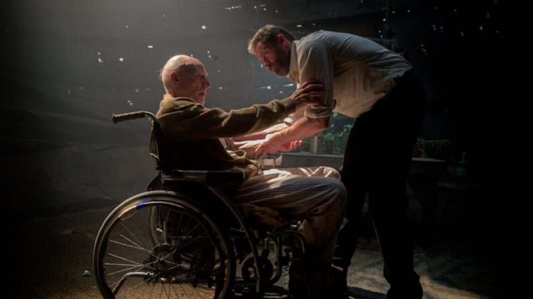 Logan [2017]: A Life Lived Well