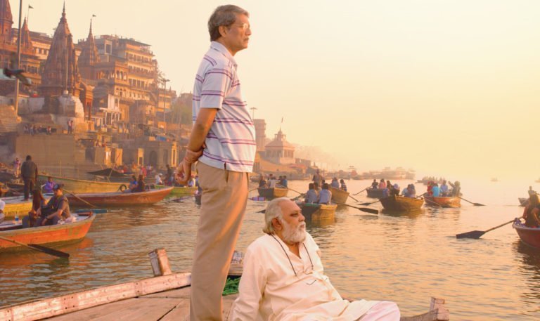 Mukti Bhawan [2017]: Making Peace with Death