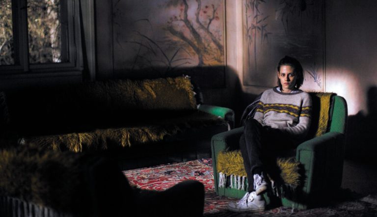 Personal Shopper [2016] – An Imaginative Examination of Grief and Personal Identity