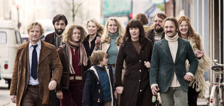 The Commune [2017] : Habitat International Film Festival 2017 Review