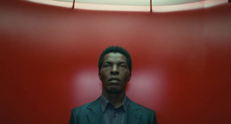 The Limits Of Control [2009] : Saving Creativity!