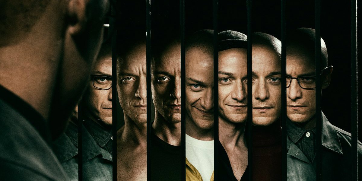 Split (2017) – A Spine Chilling Horror Tale