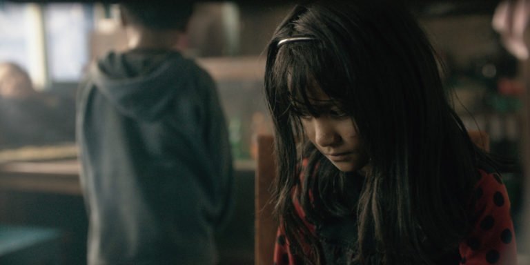 White Sun [2017] : Habitat International Film Festival 2017 Review