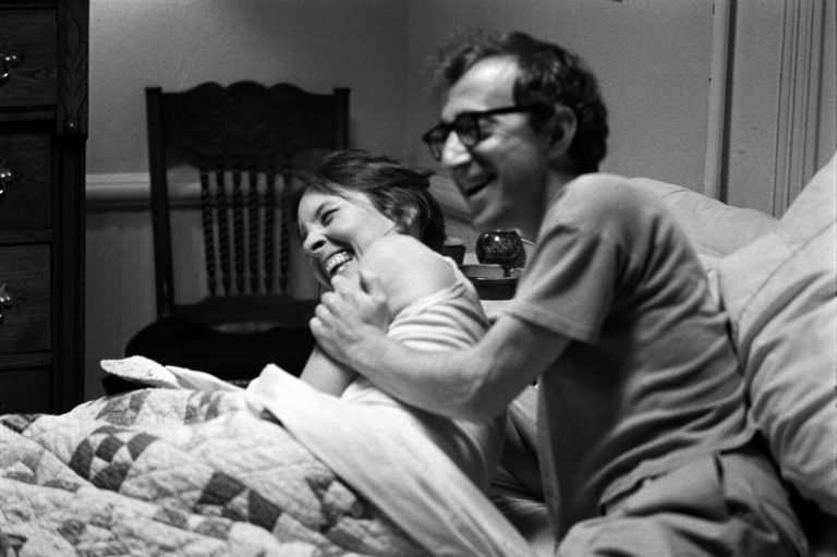 Annie Hall [1977]: A Wisdom Tooth for all Ages