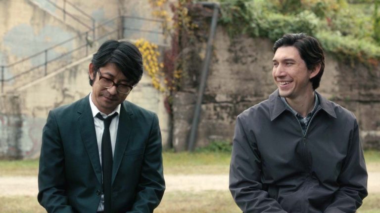Paterson [2016]: Silent Wonders of Life